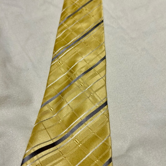 Donald Trump Signature Collection Necktie Silk - Picture 3 of 7
